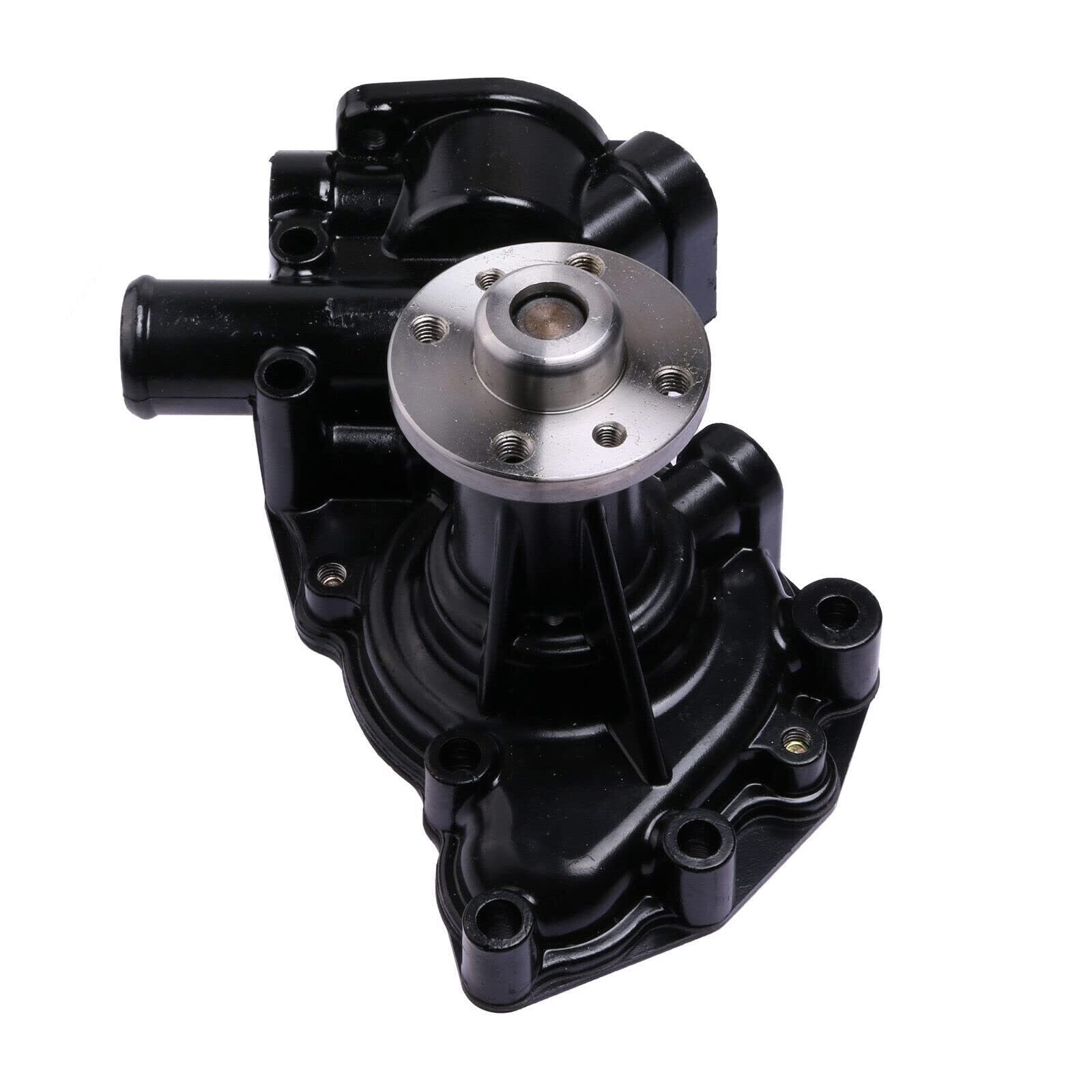 Isuzu Water Pump 8981262311 8981262312 for Engine 3LD1 3LD2 4LB1 4LC1 4LE1