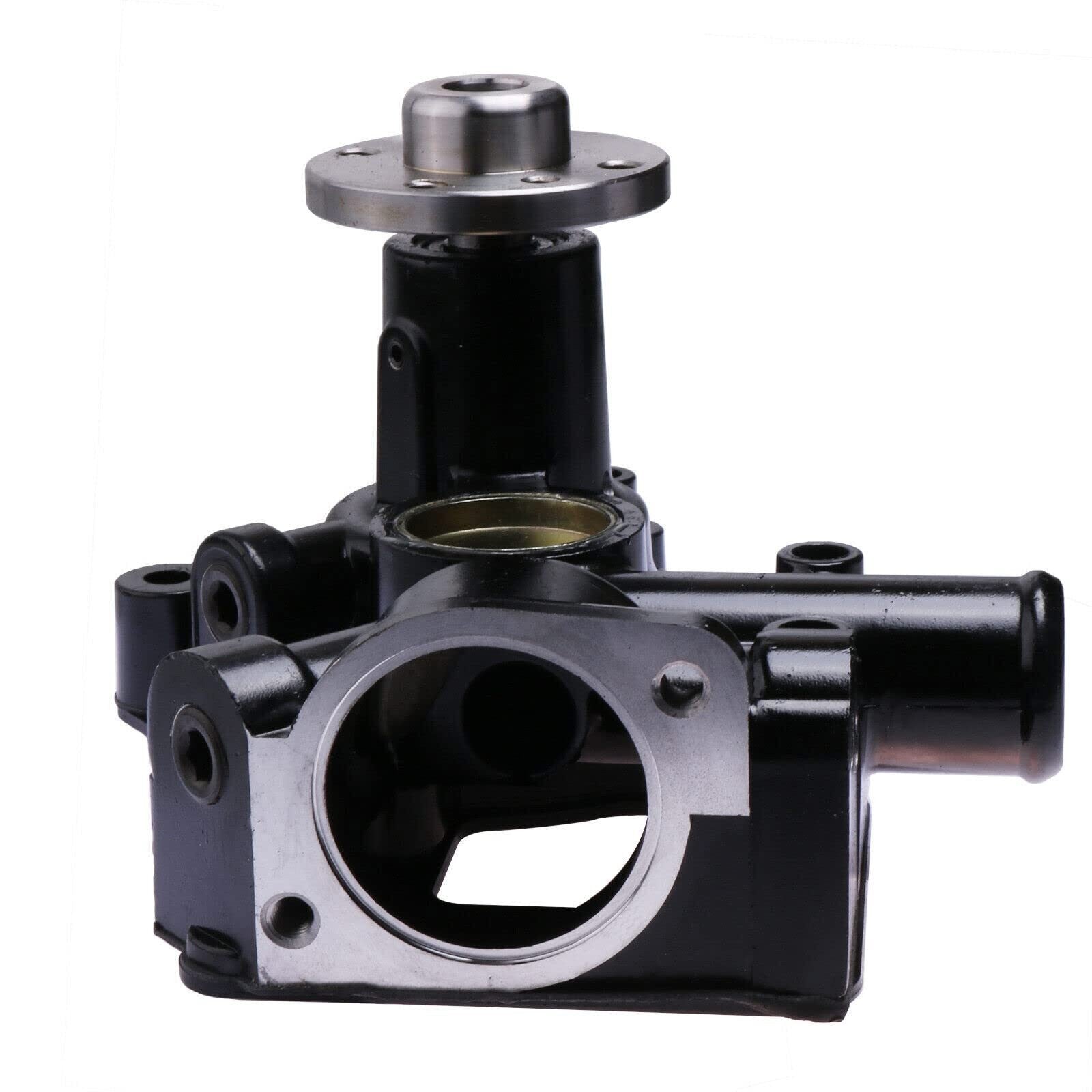 Isuzu Water Pump 8981262311 8981262312 for Engine 3LD1 3LD2 4LB1 4LC1 4LE1