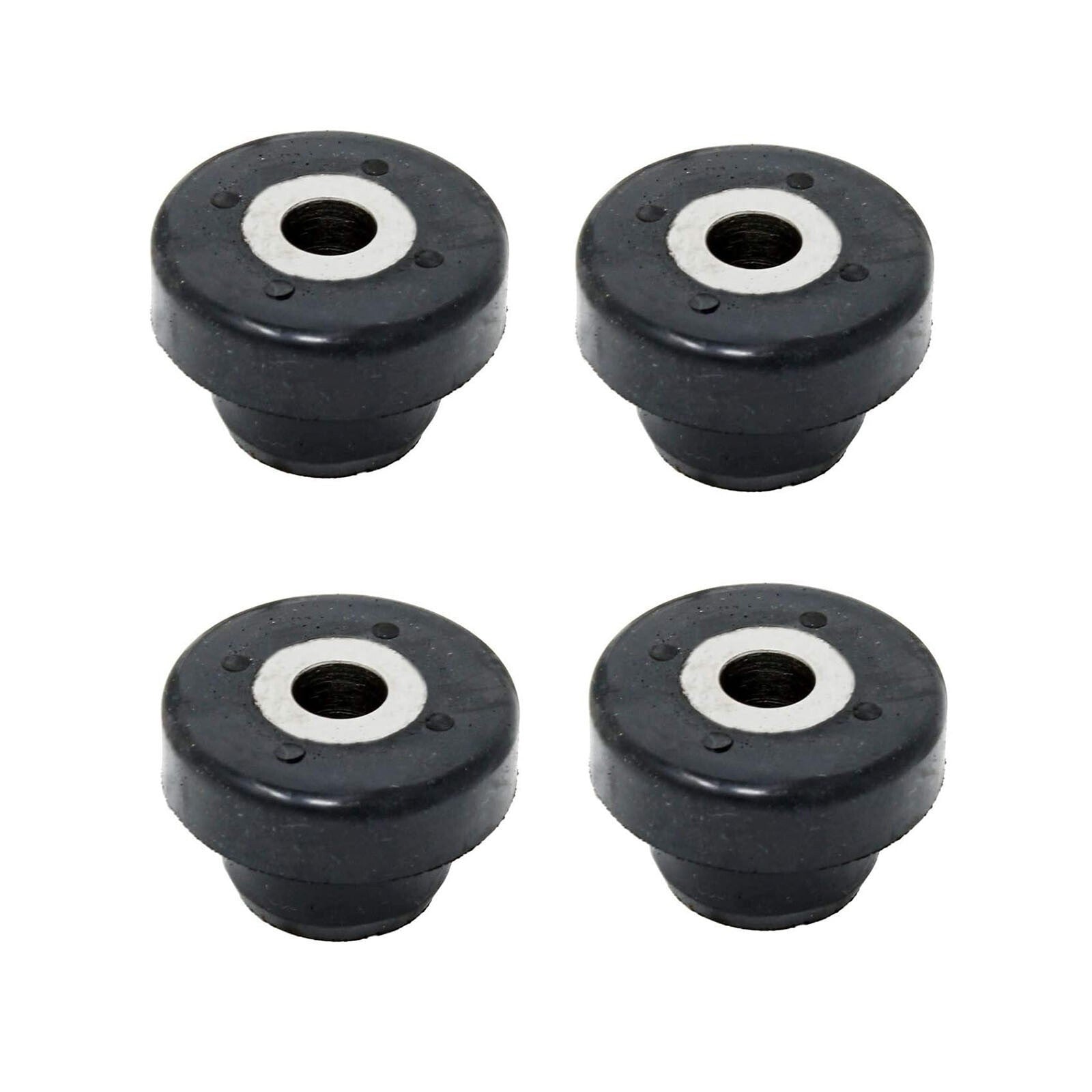 4X Vibration Damper 6560633 for Bobcat Models 731 732 741 742 743 751 753 763
