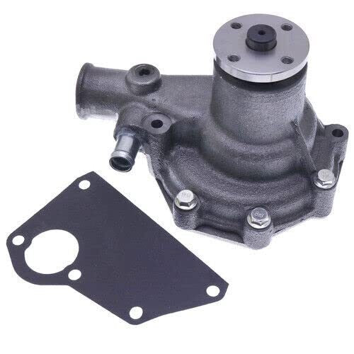 New Water Pump MP10431 MP10552 for Perkins 804C-33 804C-33T 804D-33 804D-33T