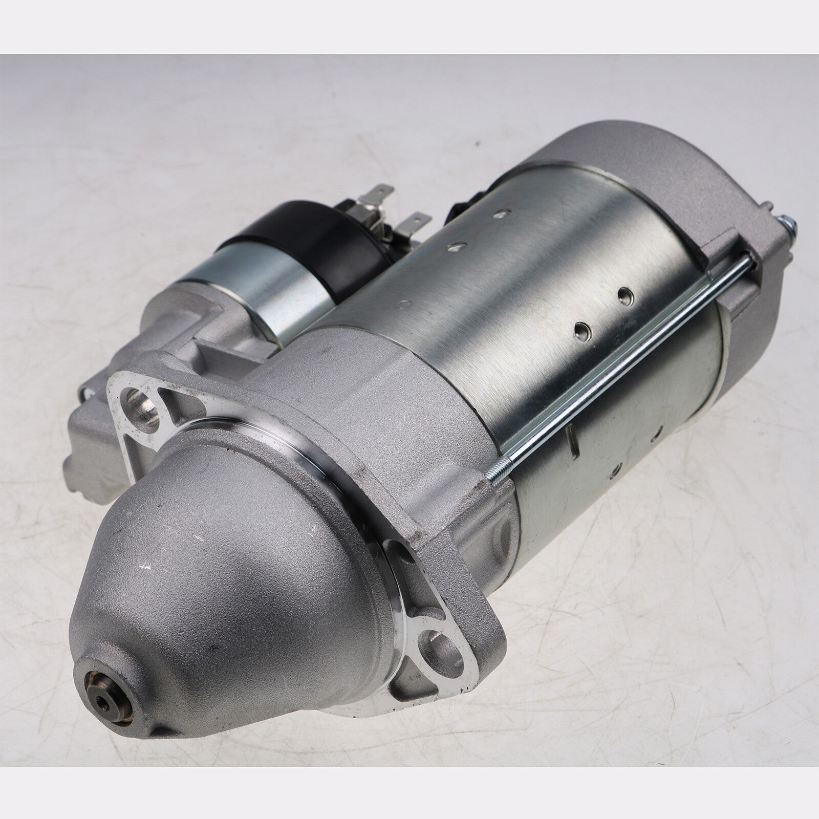 2.3KW 12V 9T Starter 0001223016 For Deutz F3L1011 Engine Replacement