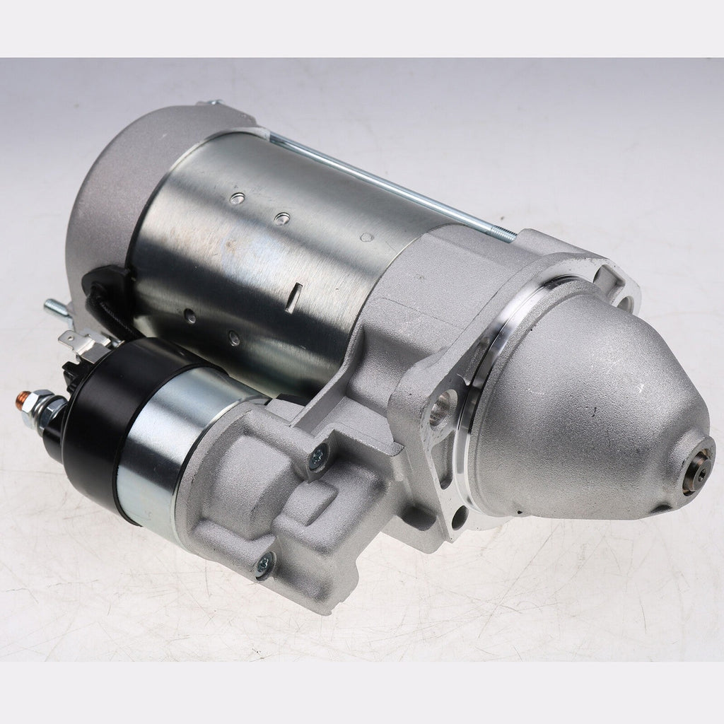 2.3KW 12V 9T Starter 0001223016 For Deutz F3L1011 Engine Replacement