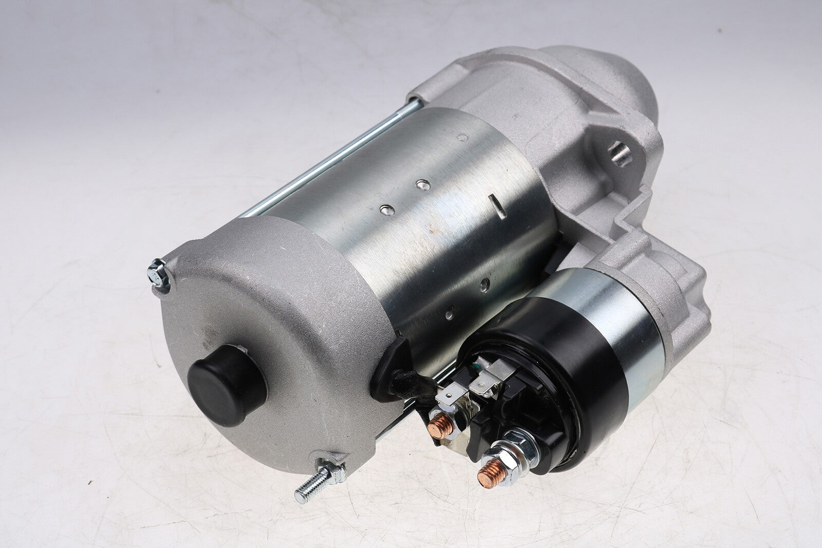 2.3KW 12V 9T Starter 0001223016 For Deutz F3L1011 Engine Replacement