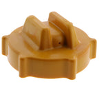 2X Fuel Cap 07050-20900 for Komatsu D31 D20-7 D21-7 D21-8 PC40-5 PC60-3 PC60-5