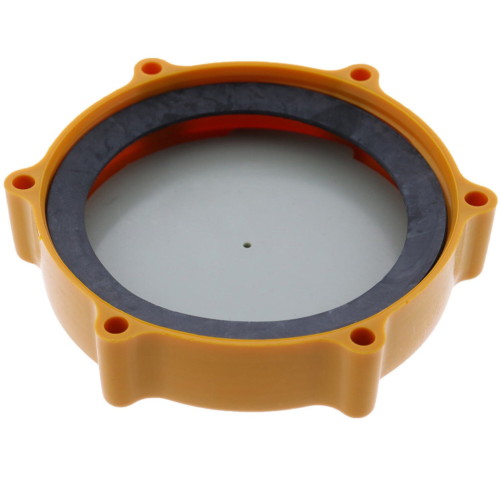 2X Fuel Cap 07050-20900 for Komatsu D31 D20-7 D21-7 D21-8 PC40-5 PC60-3 PC60-5