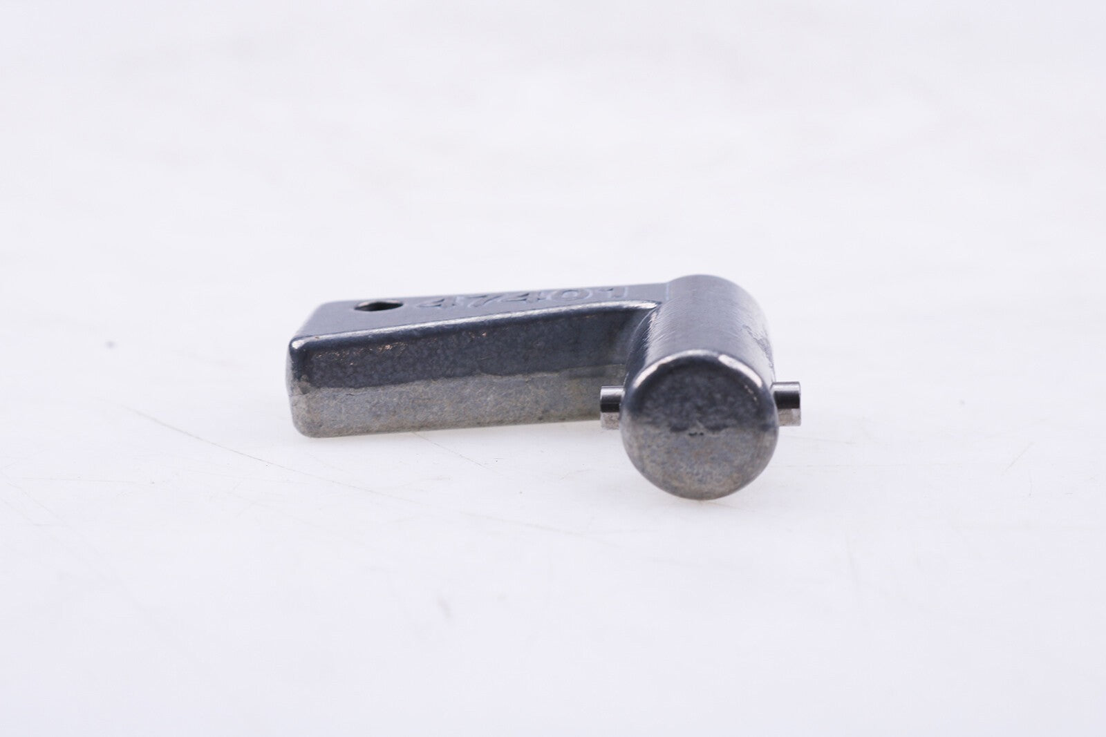 5pcs JCB Battery Isolator Disconnect Key 701/47401 Compatible Set