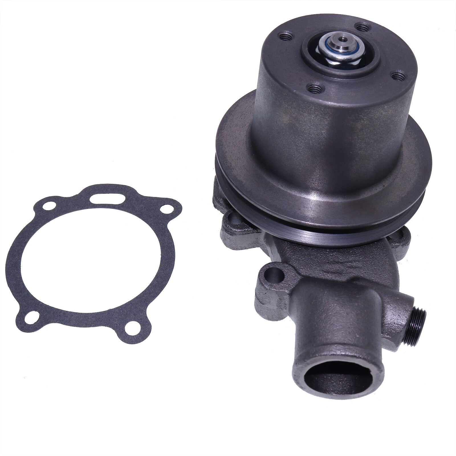 Water Pump 3637411M91 for Massey Ferguson 175 178 180 255 261 265 270 275 283