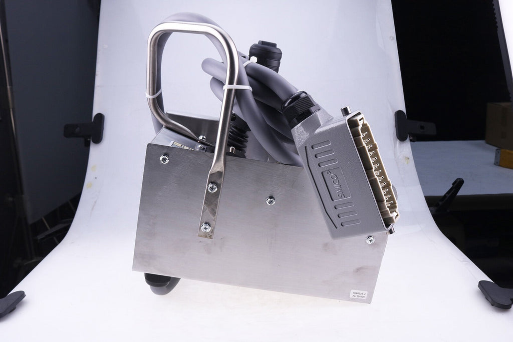 Skyjack Control Box Assy 137798 166122 for 6826RT 6832RT Models
