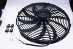 16" VA18-BP70/LL-86A 24V Electric Puller Fan New for Sale