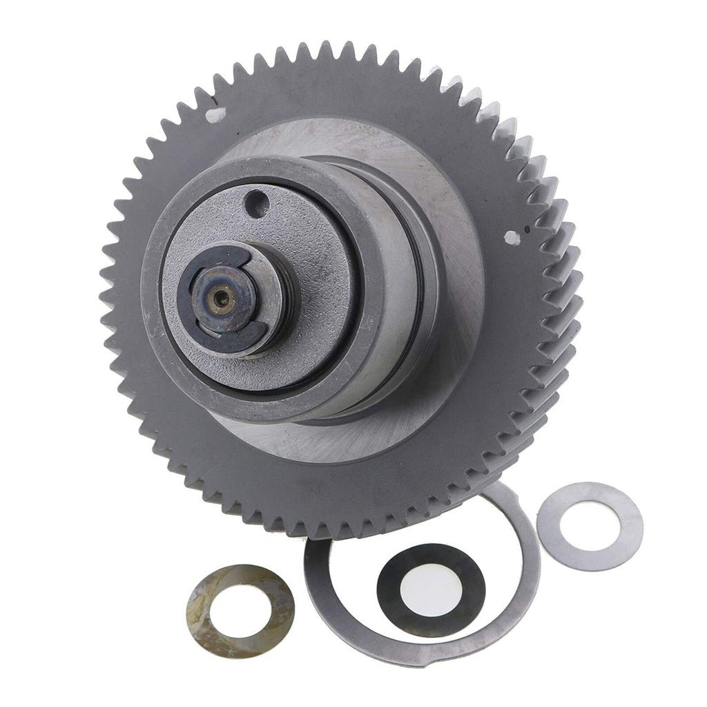 New 55mm Oil Pump U5MK8266 for Perkins 104-22 403C-15 403C-17 404C-22T
