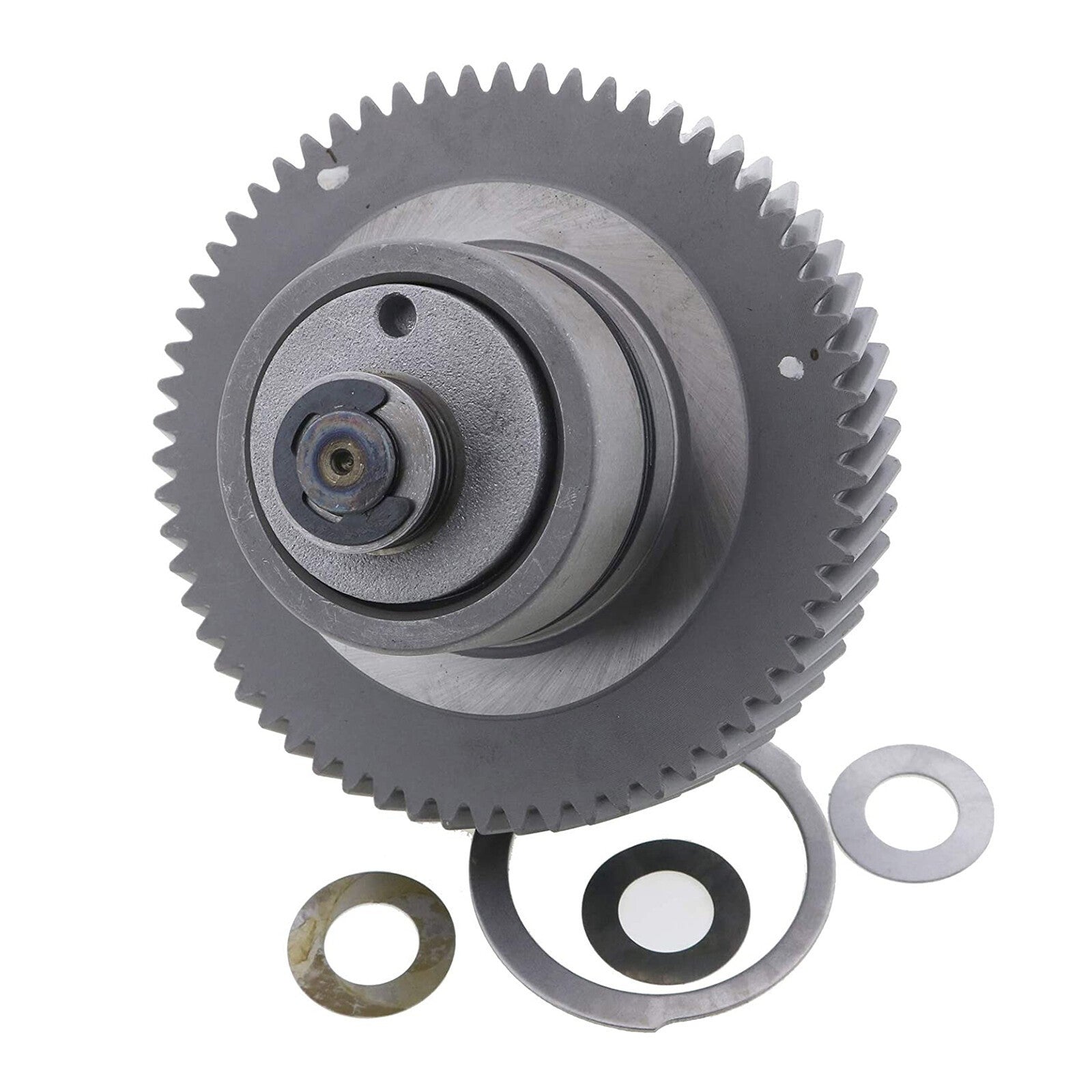 New 55mm Oil Pump U5MK8266 for Perkins 104-22 403C-15 403C-17 404C-22T