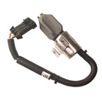 12V Solenoid Valve SA-4805-12 for Kubota KX161-2 KX101 1753ES-12E6UC4B1S1CC43