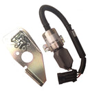 12V Solenoid Valve SA-4805-12 for Kubota KX161-2 KX101 1753ES-12E6UC4B1S1CC43
