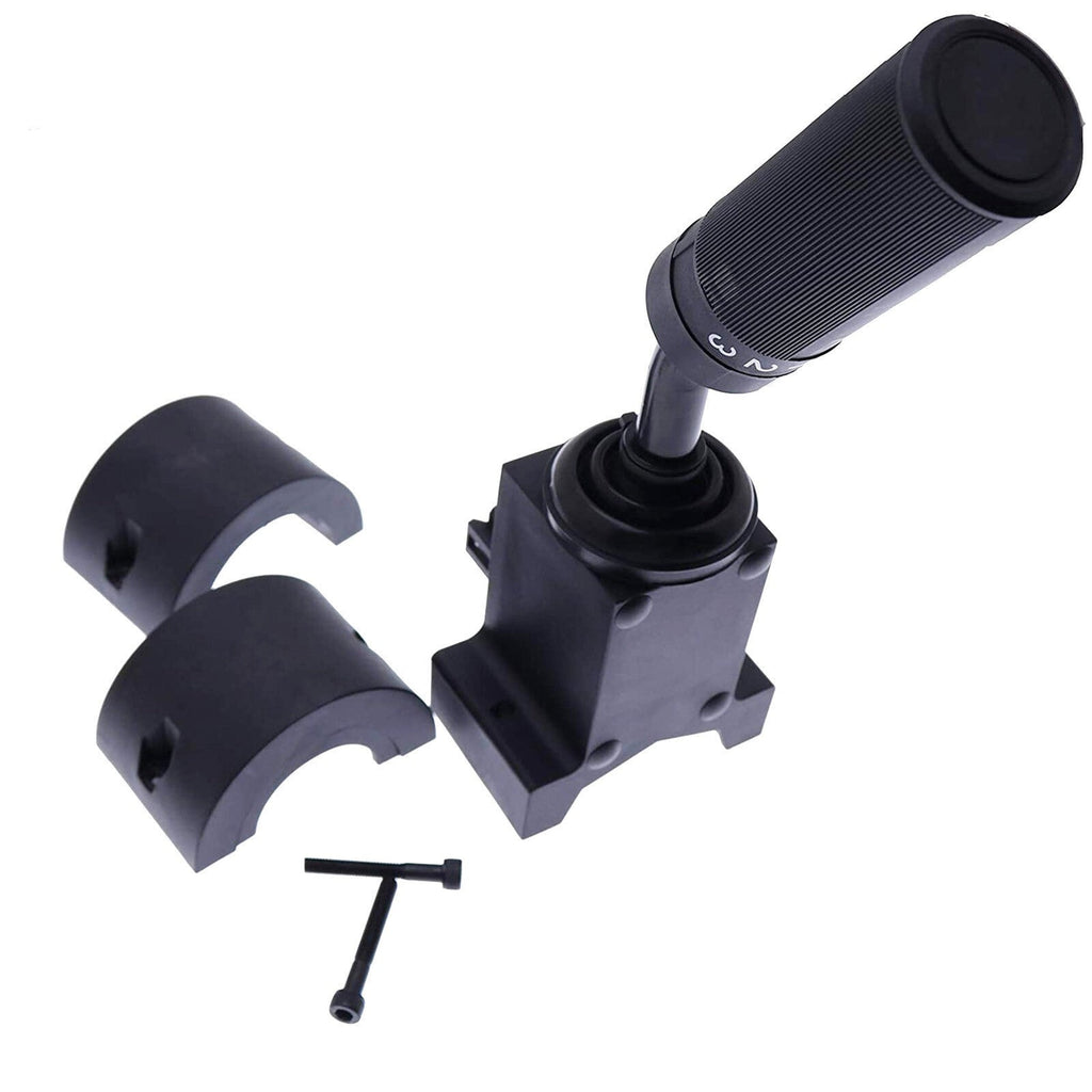Transmission Shifter for Genie TH844C TH1048C GTH-636 GTH-644 GTH-844 7-125-05GT