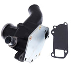 New Water Pump 8972530281 for Hitachi 4BG1 6BG1 ZX135US ZX160 ZX200 ZX230