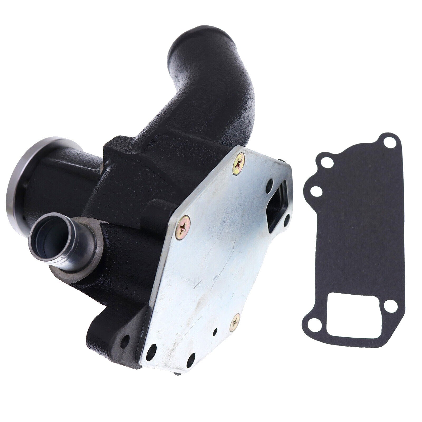 New Water Pump 8972530281 for Hitachi 4BG1 6BG1 ZX135US ZX160 ZX200 ZX230