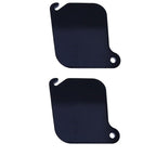 4X Bobcat Access Cover Plate 6737088 for Models 864 873 883 963 7753 A220