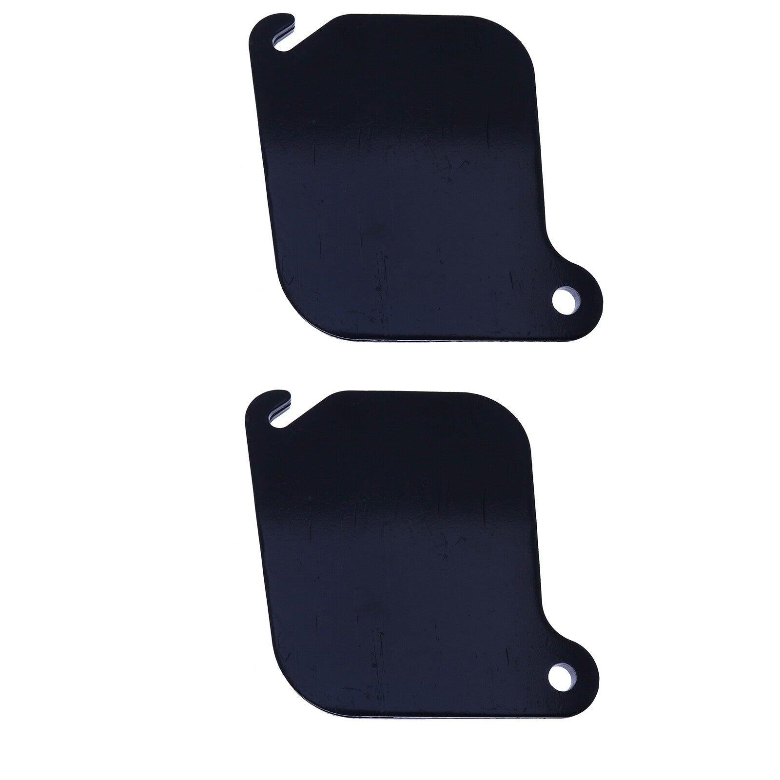 4X Bobcat Access Cover Plate 6737088 for Models 864 873 883 963 7753 A220
