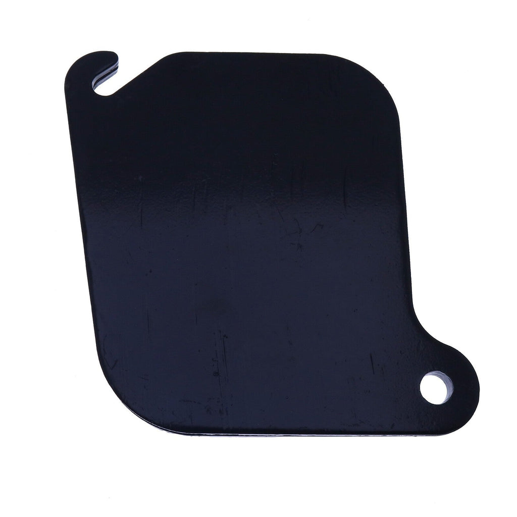 4X Bobcat Access Cover Plate 6737088 for Models 864 873 883 963 7753 A220