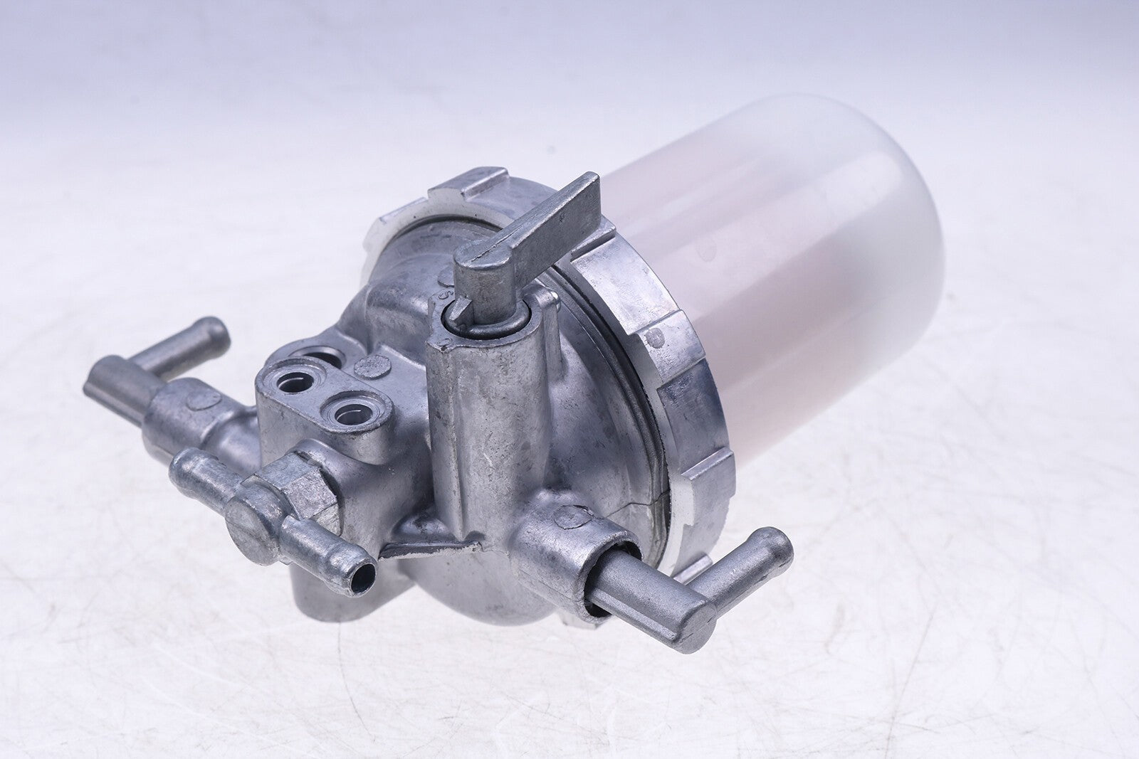John Deere Fuel Filter AM879740 Fits 4500 4510 4600 4610 4700 4710 990 WF1600