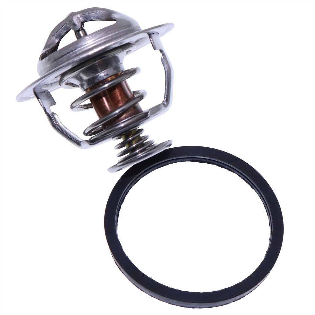 82℃ Thermostat 6680850 for Bobcat S220 S330 S630 S750 S850 T300 T750 T2250