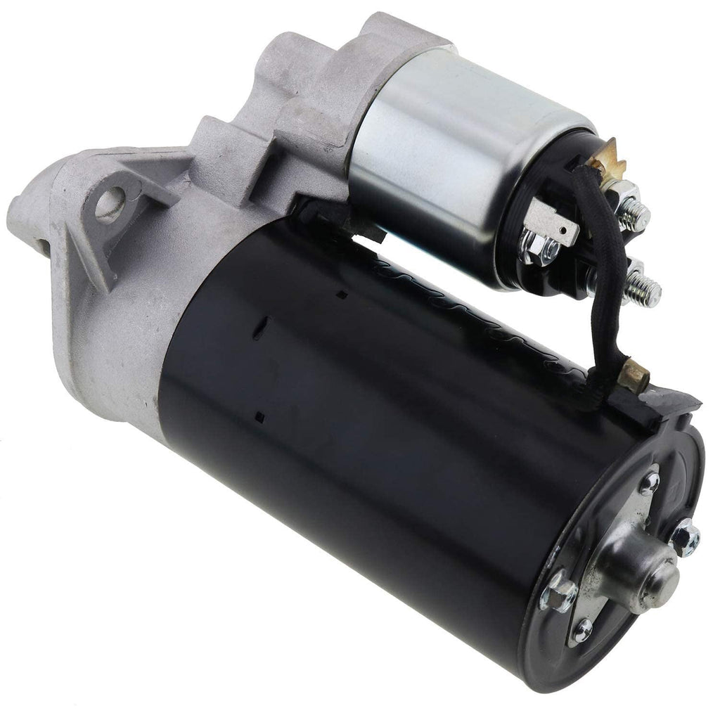 Bosch Perkins Starter Motor 12V 2.0kW 9 Teeth for 103-15 404-C22 403D 404-15