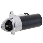Bosch Perkins Starter Motor 12V 2.0kW 9 Teeth for 103-15 404-C22 403D 404-15