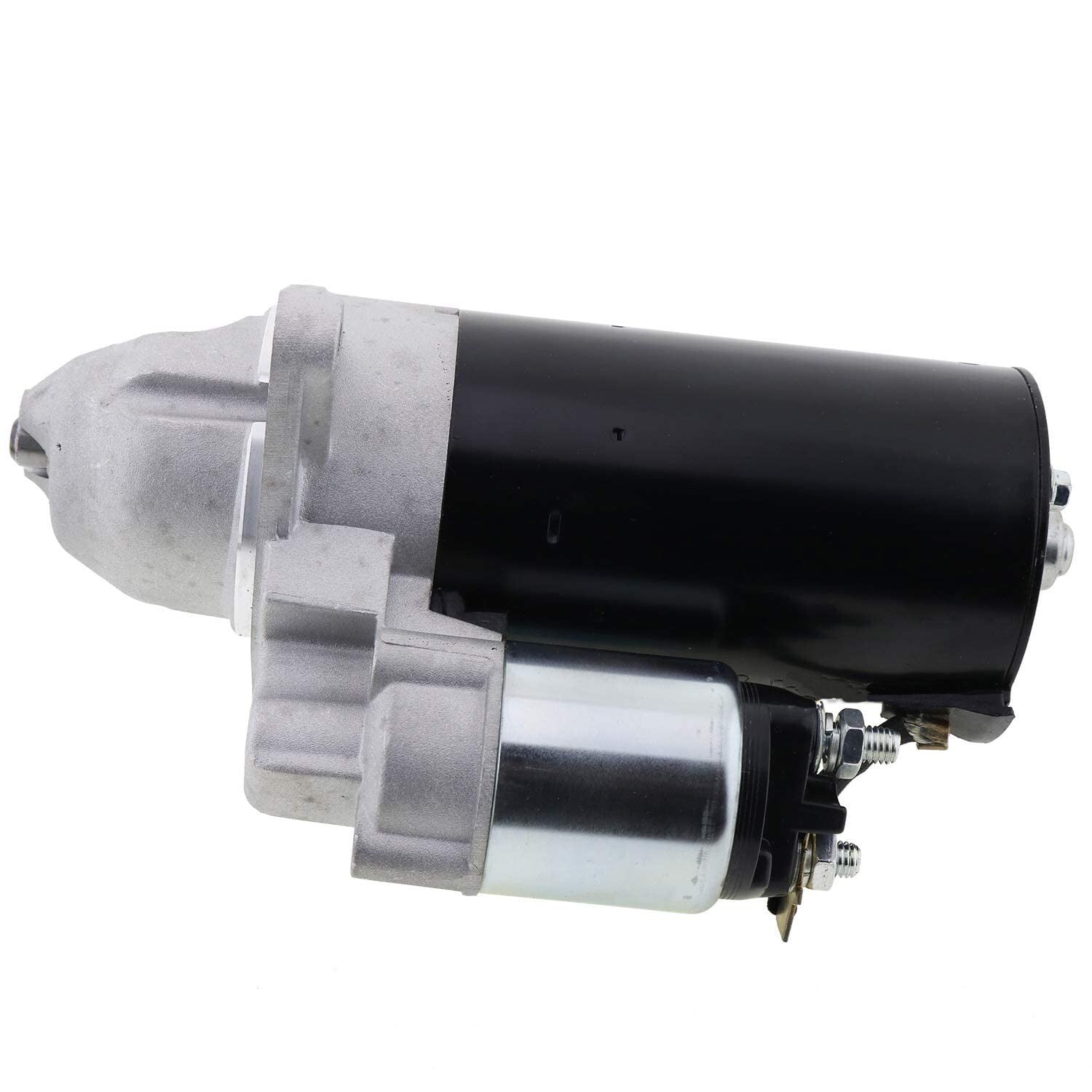 Bosch Perkins Starter Motor 12V 2.0kW 9 Teeth for 103-15 404-C22 403D 404-15