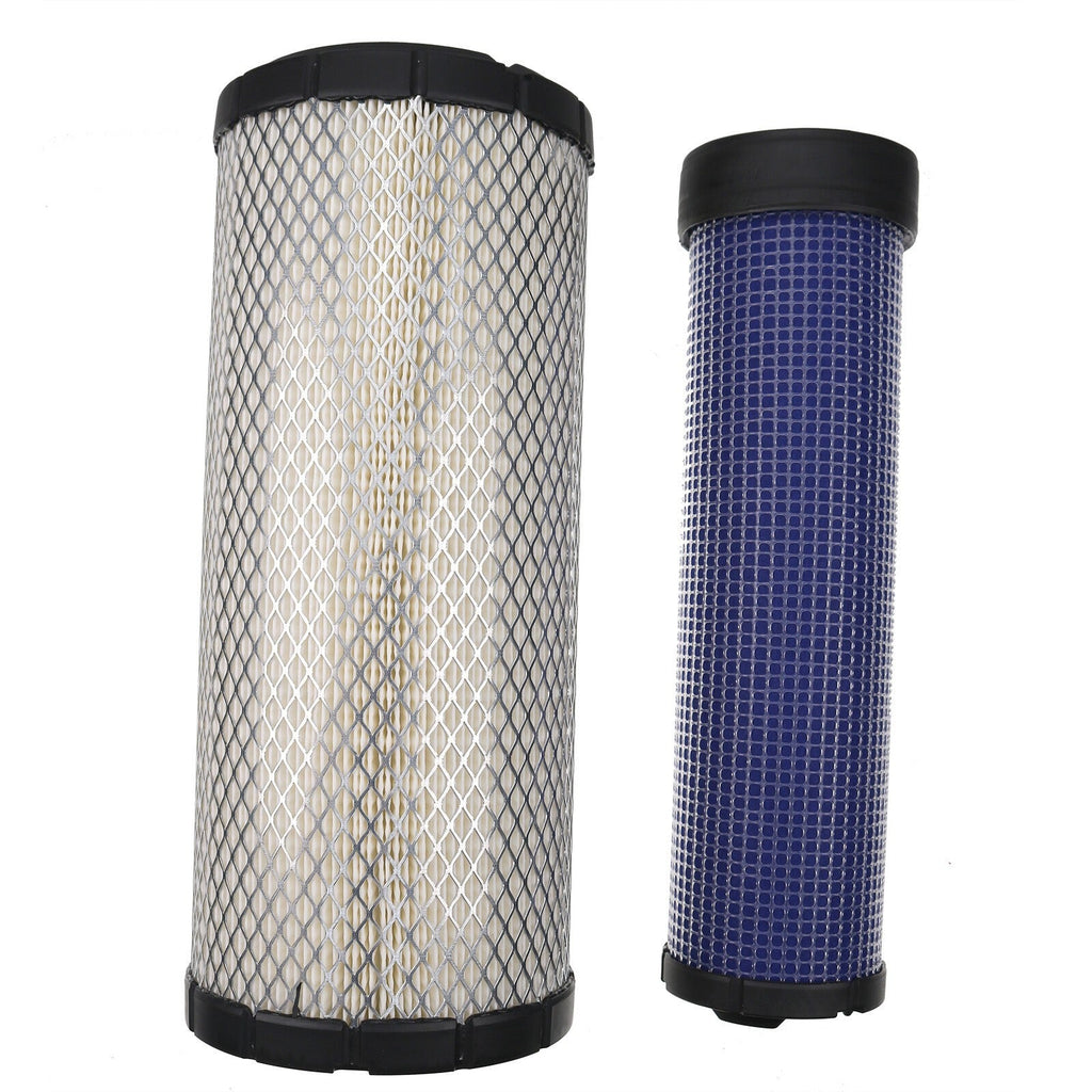 New Inner & Outer Air Filter Kit 59144170 6666333 R1401-42270 R1401-42280