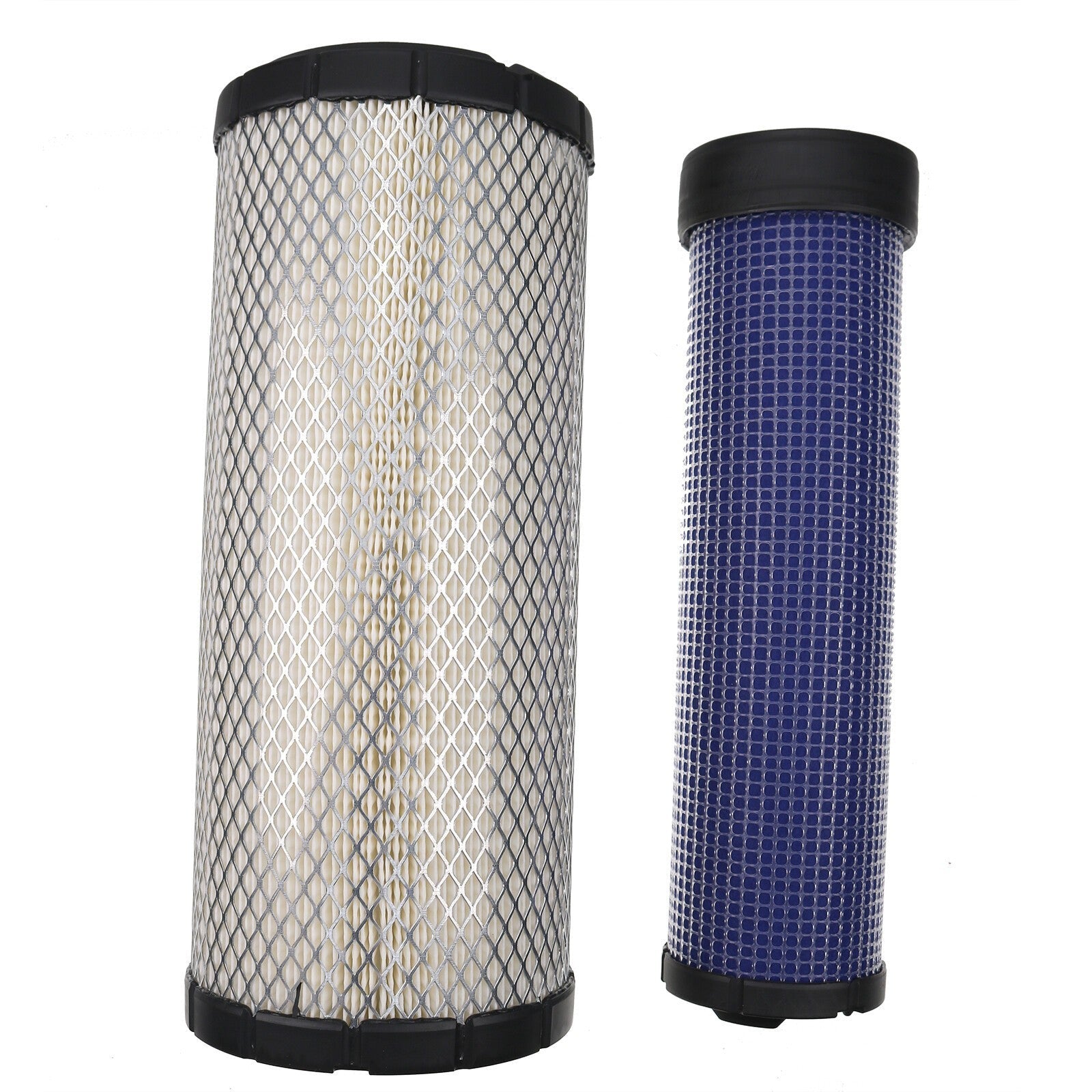 New Inner & Outer Air Filter Kit 59144170 6666333 R1401-42270 R1401-42280