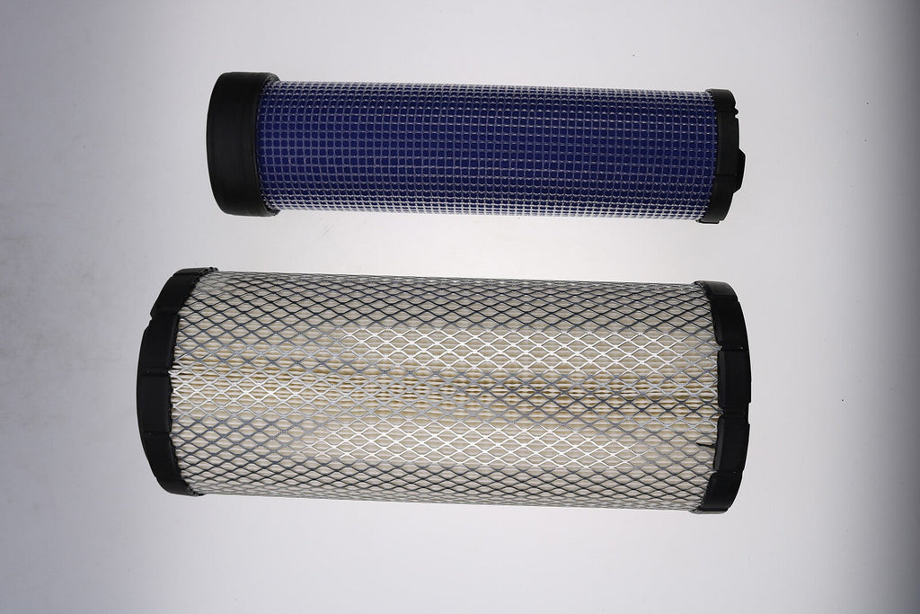 New Inner & Outer Air Filter Kit 59144170 6666333 R1401-42270 R1401-42280