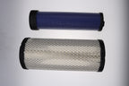 New Inner & Outer Air Filter Kit 59144170 6666333 R1401-42270 R1401-42280