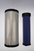 New Inner & Outer Air Filter Kit 59144170 6666333 R1401-42270 R1401-42280