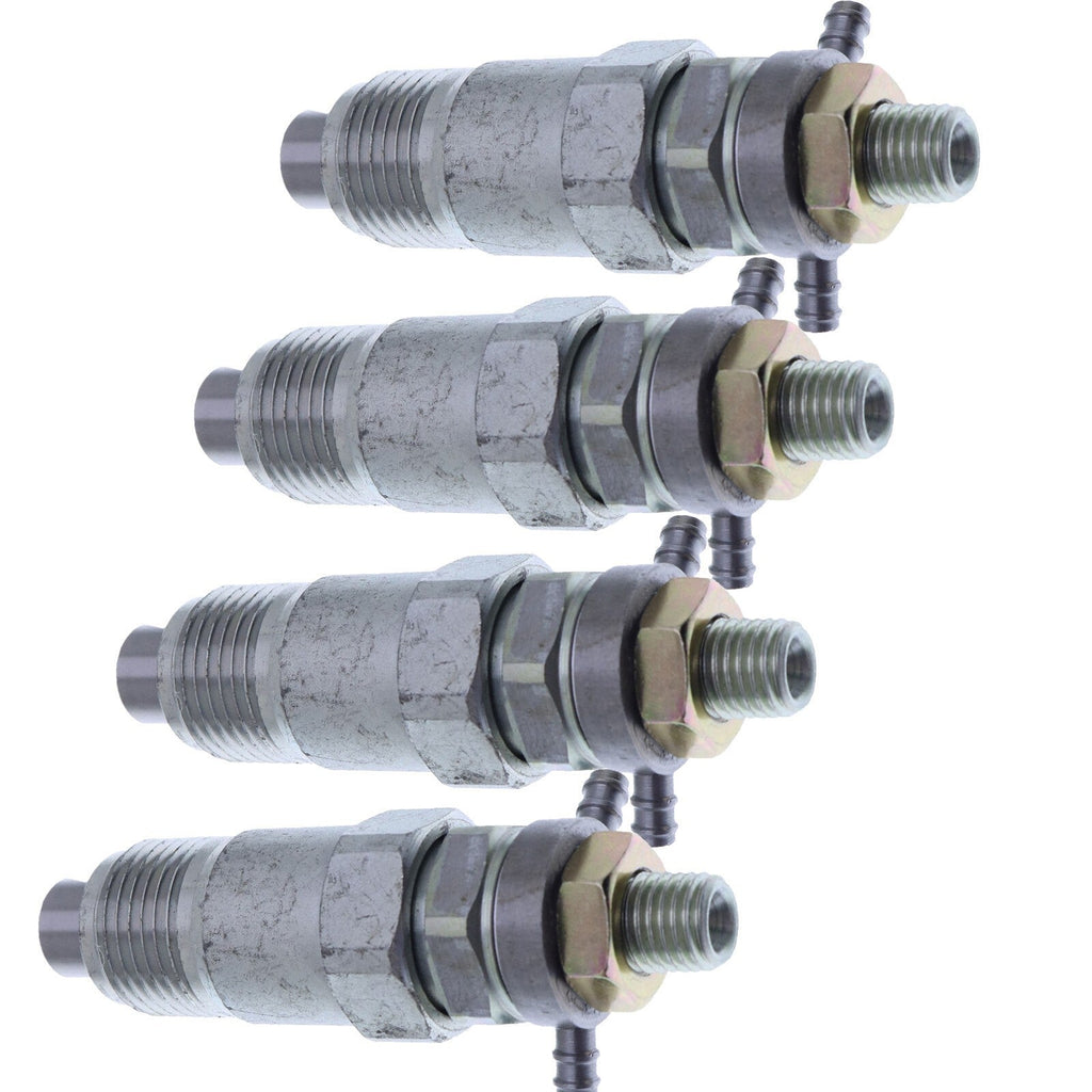 4X Fuel Injector 70000-65209 for Kubota D750 D850 D950 D1302 D1402 V1702 V1902