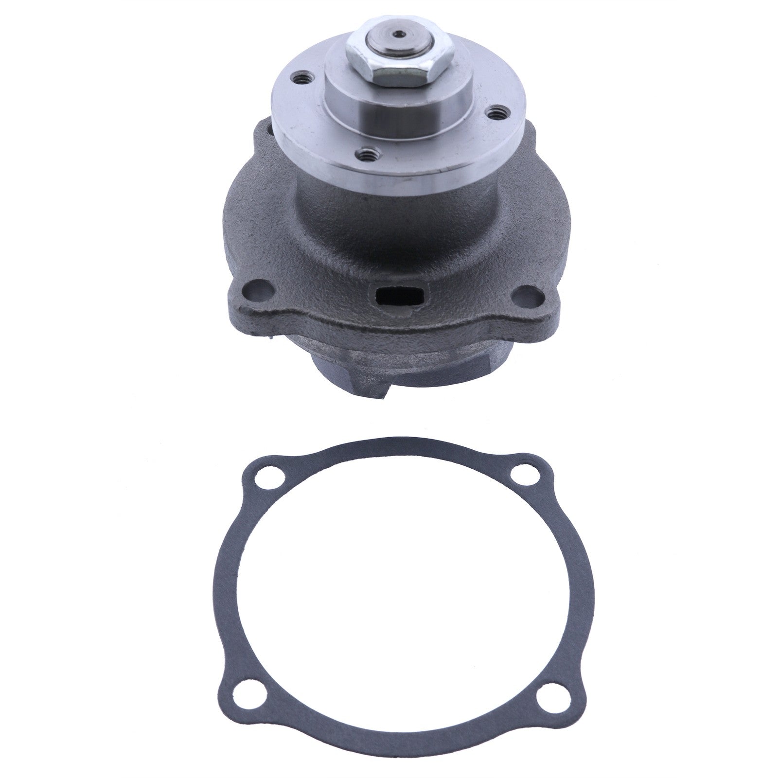 Water Pump 2W1223 2W-1223 4N0660 for Caterpillar CAT 3204 3208 Engine Parts