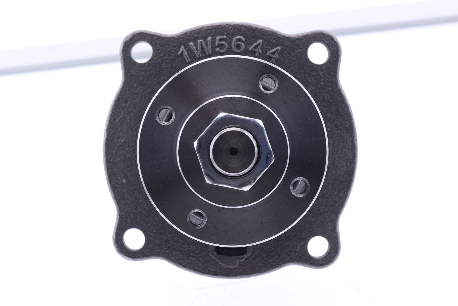 Water Pump 2W1223 2W-1223 4N0660 for Caterpillar CAT 3204 3208 Engine Parts