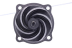 Water Pump 2W1223 2W-1223 4N0660 for Caterpillar CAT 3204 3208 Engine Parts