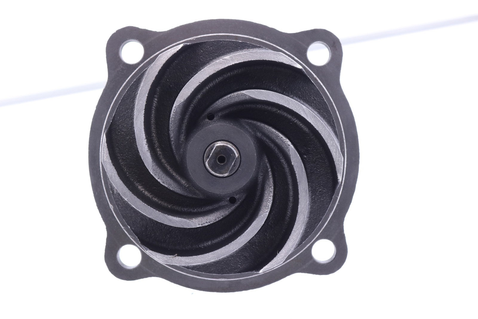 Water Pump 2W1223 2W-1223 4N0660 for Caterpillar CAT 3204 3208 Engine Parts