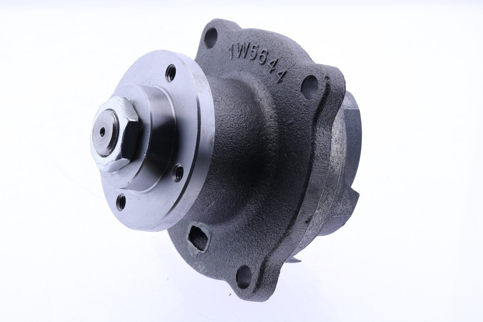 Water Pump 2W1223 2W-1223 4N0660 for Caterpillar CAT 3204 3208 Engine Parts