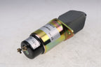 2X 12V Shut Down Solenoid 1751-12A6U1B1S5 SA-4259-12 for Kubota Engines