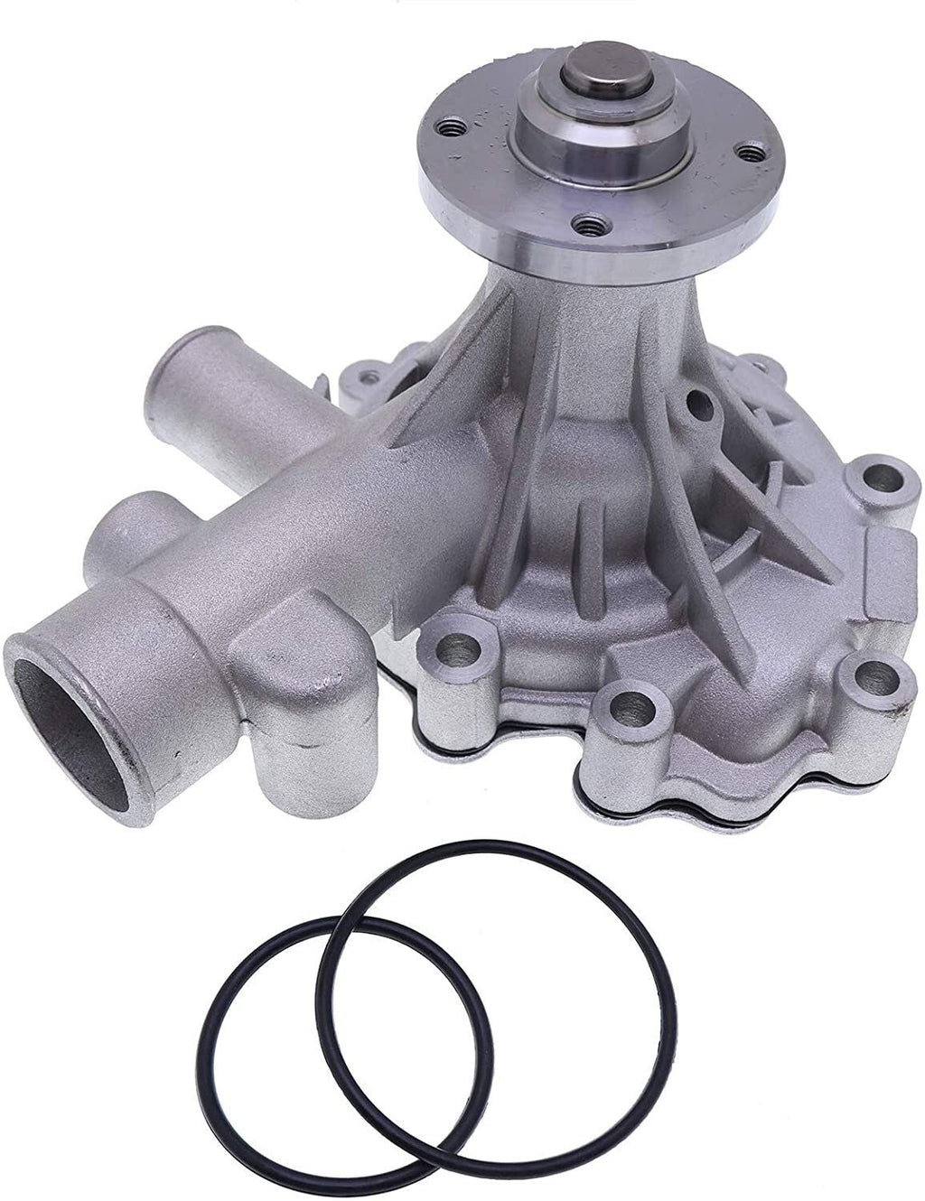 153-0164 Water Pump & Gasket for CAT 3034 Engine Skid Steer 252 262