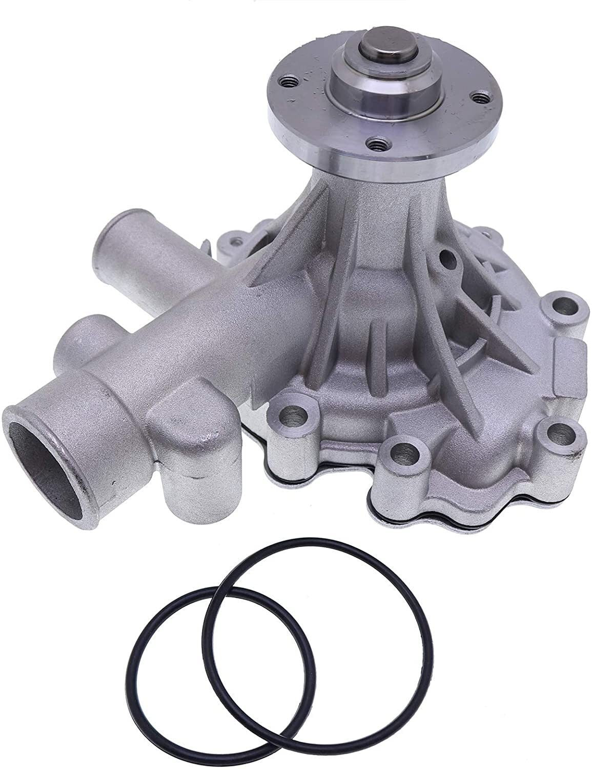 153-0164 Water Pump & Gasket for CAT 3034 Engine Skid Steer 252 262