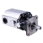 Dirty Hand Tools 107133 2-Stage Pump 14 GPM CBNA-13/1.8L