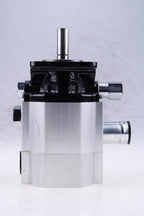 Dirty Hand Tools 107133 2-Stage Pump 14 GPM CBNA-13/1.8L