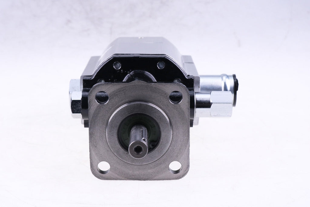 Dirty Hand Tools 107133 2-Stage Pump 14 GPM CBNA-13/1.8L