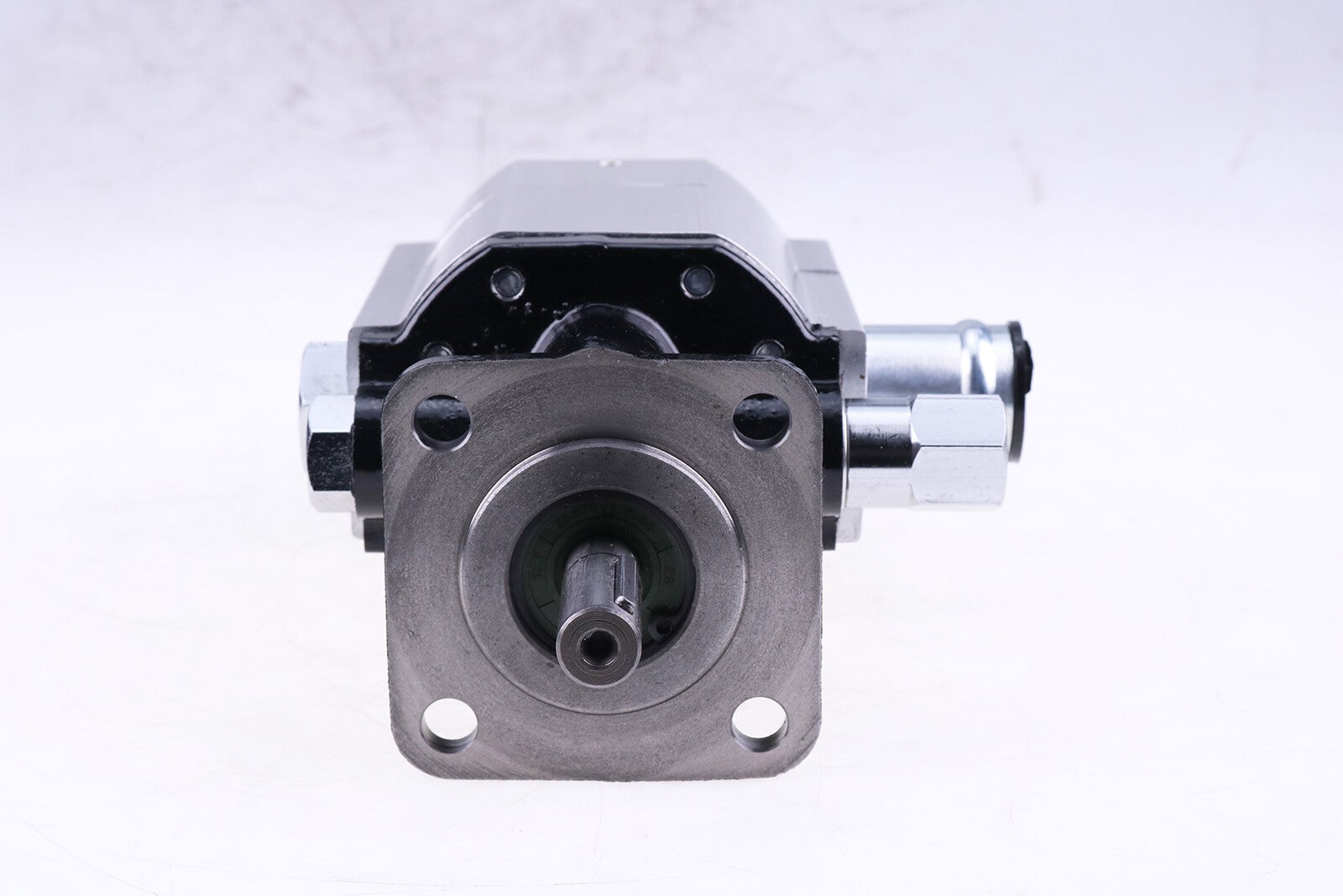 Dirty Hand Tools 107133 2-Stage Pump 14 GPM CBNA-13/1.8L