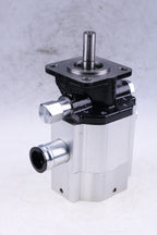 Dirty Hand Tools 107133 2-Stage Pump 14 GPM CBNA-13/1.8L