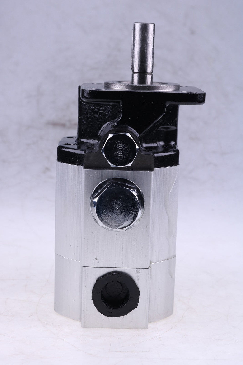 Dirty Hand Tools 107133 2-Stage Pump 14 GPM CBNA-13/1.8L