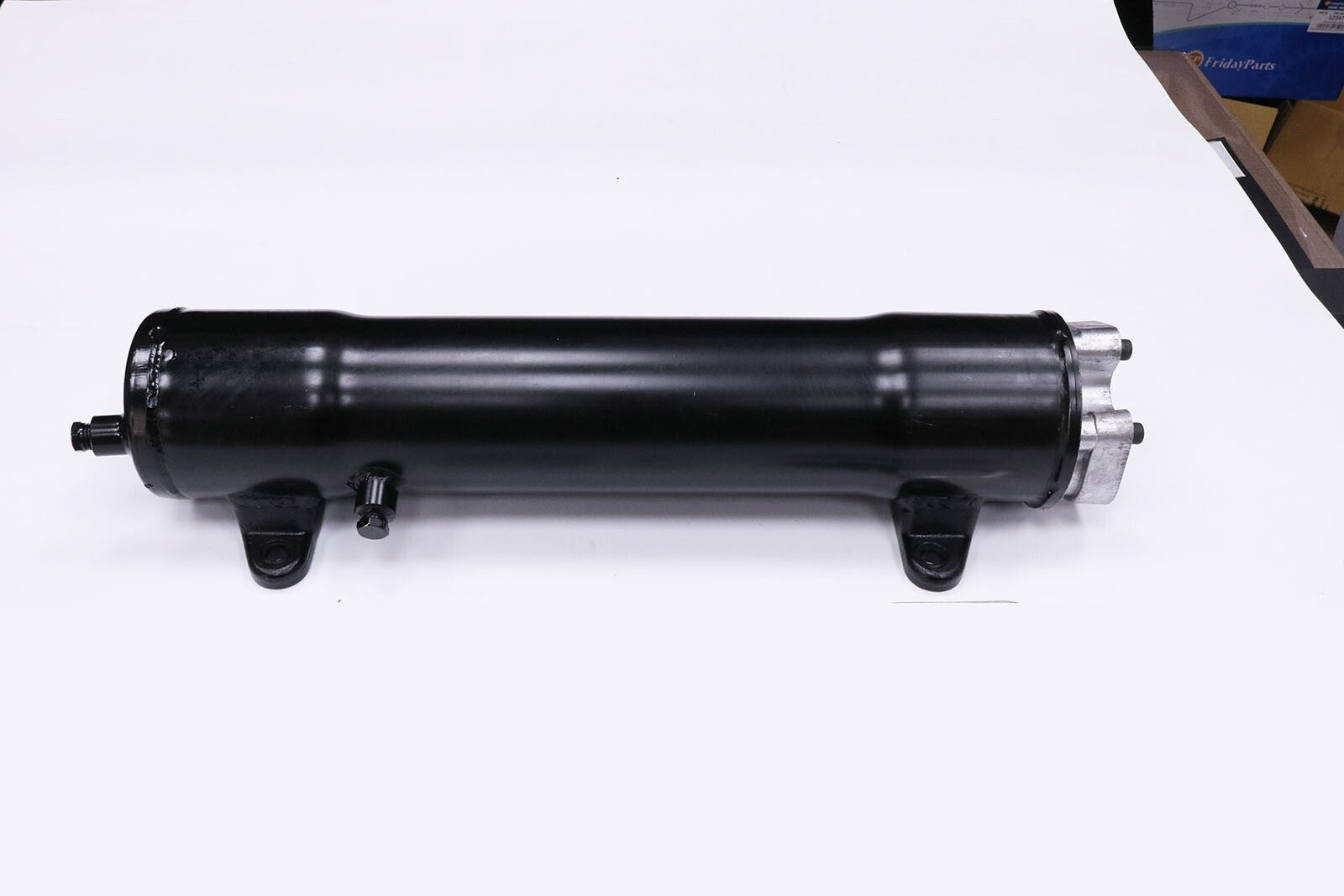 Case-IH D414 DT414 D436 DT436 Oil Cooler 1810171C2 for 1660 1670 1680