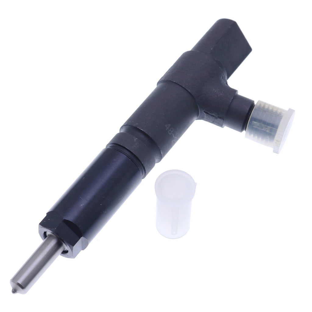4X Fuel Injector 6685512 for Bobcat 331 334 335 S150 S160 S175 S185 S510